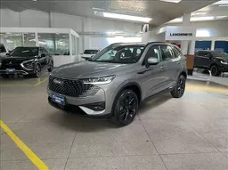 GWM Haval H6