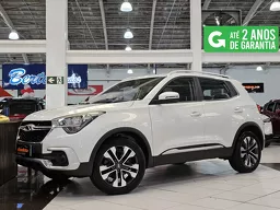 Chery Tiggo 5X