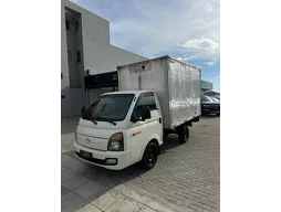 Hyundai HR
