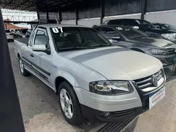 Volkswagen Saveiro