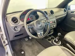 Volkswagen Saveiro