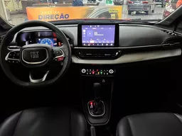 Fiat Pulse