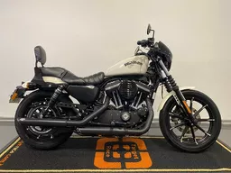 Sportster 883
