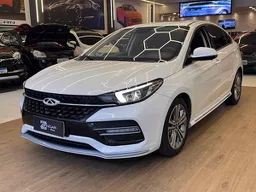 Chery Arrizo 6