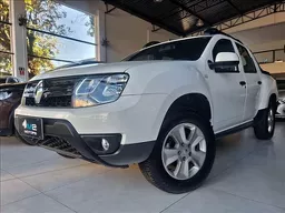 Renault Duster Oroch
