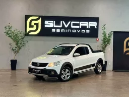 Volkswagen Saveiro