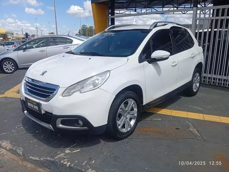 Foto do carro