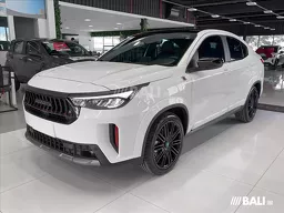 Fiat Fastback
