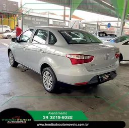 Fiat Grand Siena