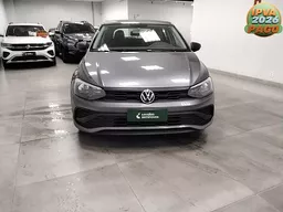 Volkswagen Polo Hatch