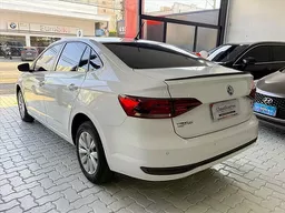 Volkswagen Virtus