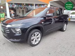 Chevrolet Montana
