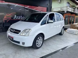 Chevrolet Meriva