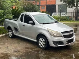 Chevrolet Montana