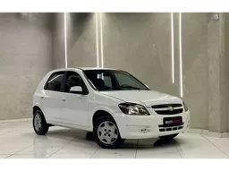 Chevrolet Celta