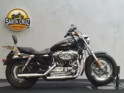 Sportster 1200