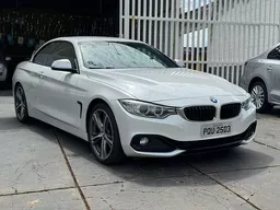 BMW 428i