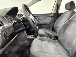 Volkswagen Polo Sedan