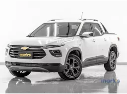 Chevrolet Montana