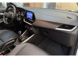 Chevrolet Montana
