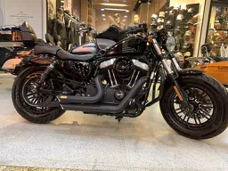 Sportster 1200