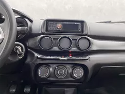 Fiat Cronos