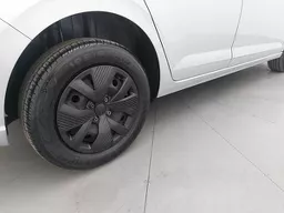 Volkswagen Polo Hatch