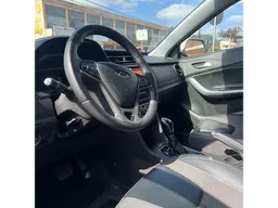 Chery Tiggo 2