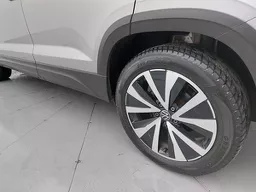 Volkswagen Taos