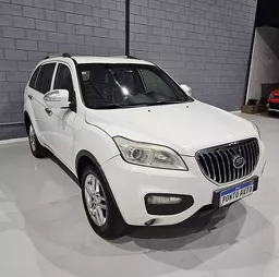 Lifan X60