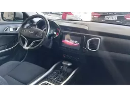 Chery Tiggo 5X