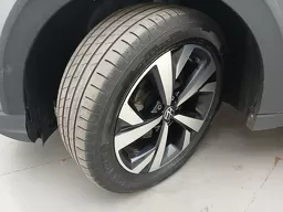Volkswagen Nivus