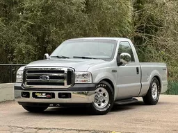 Ford F-250