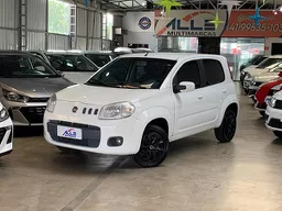 Fiat Uno
