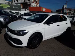 Volkswagen Polo Hatch