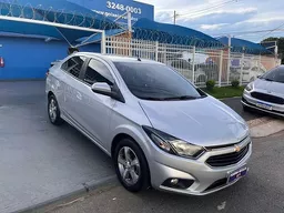 Chevrolet Prisma