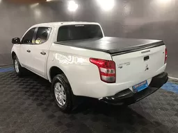 Mitsubishi L200 Triton