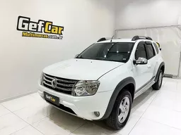 Renault Duster Oroch
