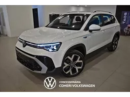 Volkswagen Taos