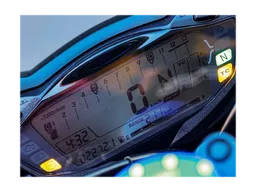 Suzuki GSX-S