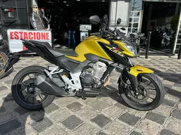 CB Twister