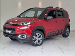 Citroën Aircross