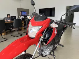 Honda NXR 160