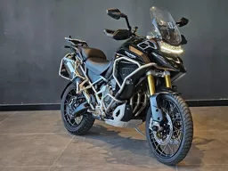 Tiger 1200
