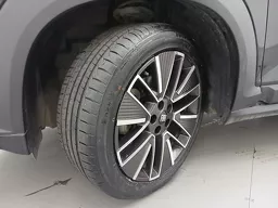 Fiat Fastback