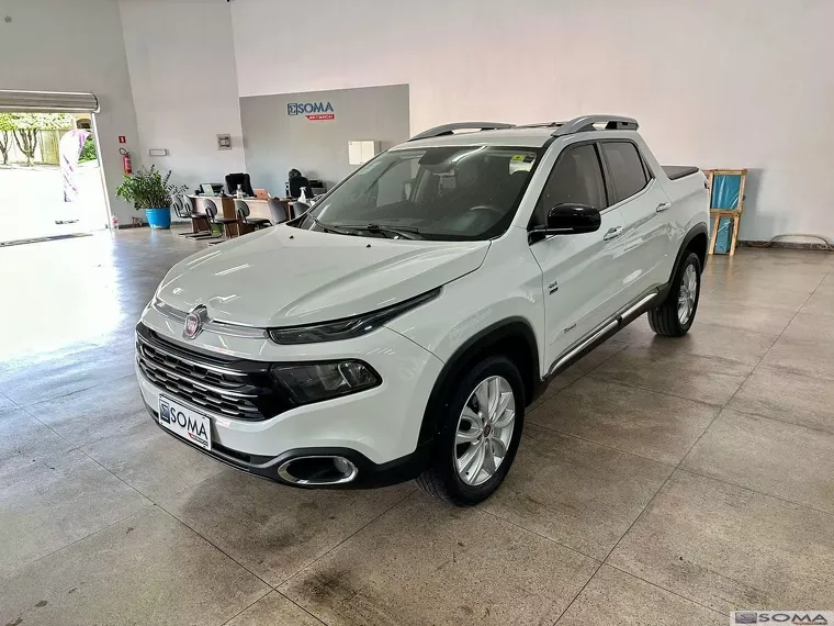 Fiat Toro Branco 4