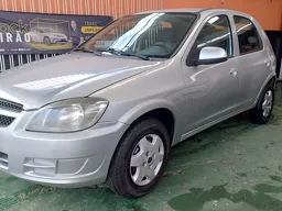 Chevrolet Celta