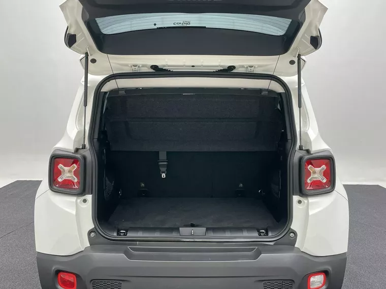 Jeep Renegade Branco 4