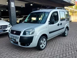 Fiat Doblò