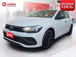 Volkswagen Polo Hatch